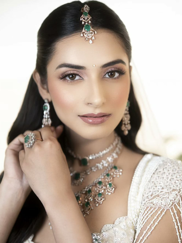 Best HD Makeup Artist in Jalandhar