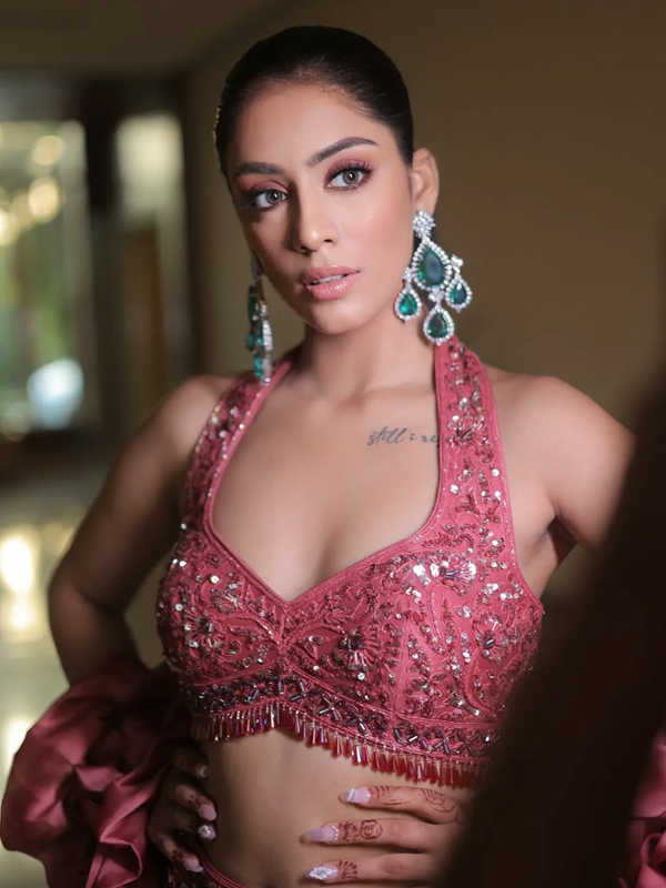 Best Party Makeup Artist in Jalandhar
