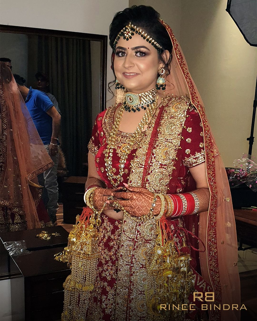 Bridal Hair Stylists in Jalandhar