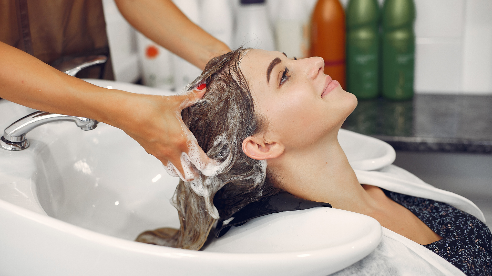 Hair Treatment