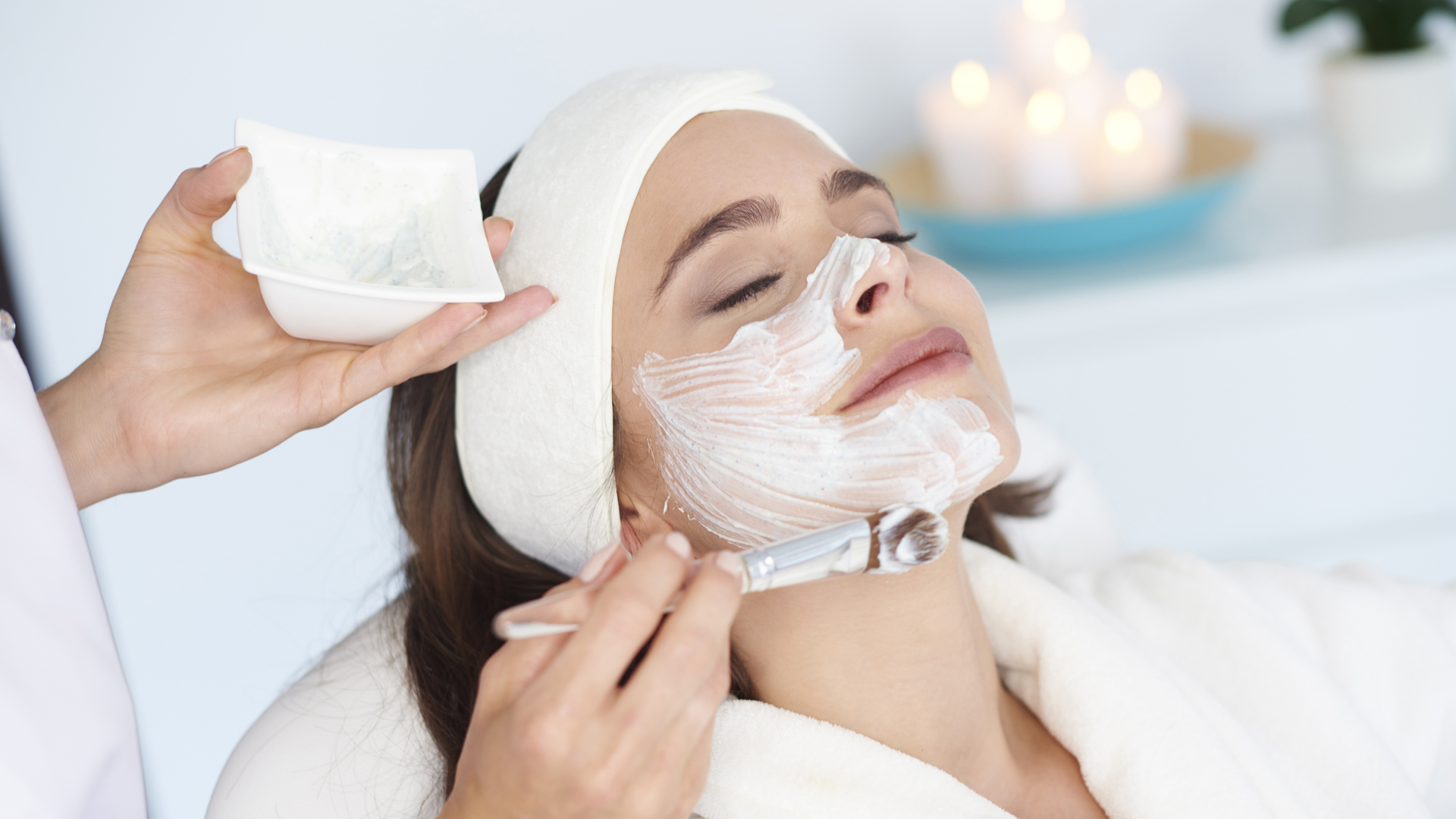 Facial Treatment