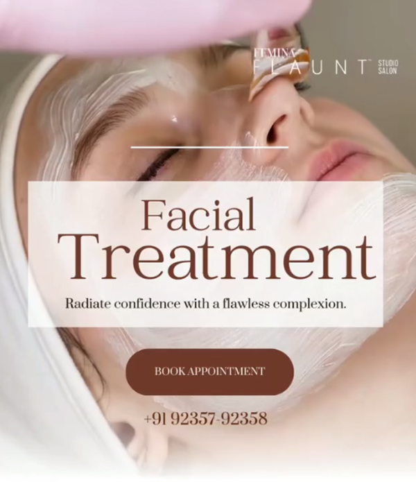 Facials in Jalandhar