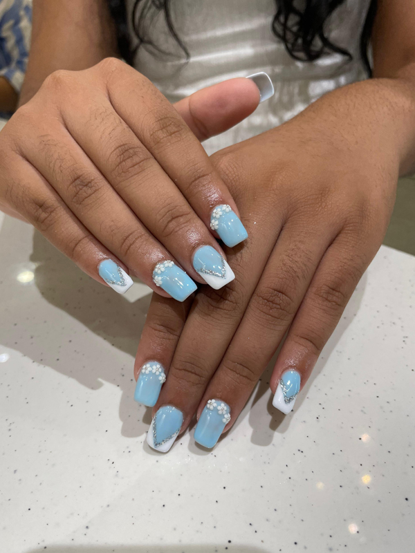 Nail Services in Jalandhar