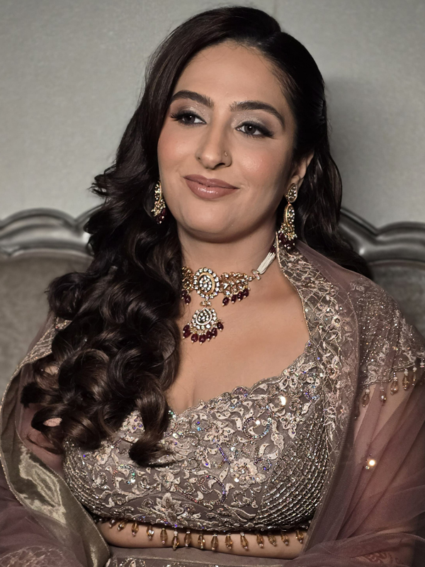 Pre Bridal Services