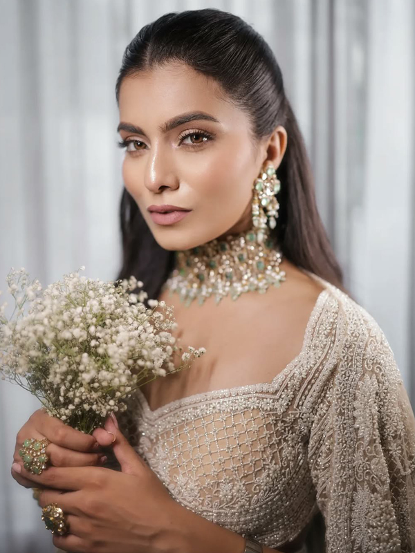 Professional Makeup Artist in Jalandhar